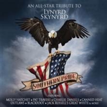  SOUTHERN PRIDE - AN ALL-STAR TRIBUTE TO LYNYRD SKY - suprshop.cz