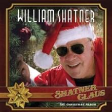 SHATNER WILLIAM  - CD SHATNER CLAUS