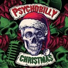 VARIOUS  - CD PSYCHOBILLY CHRISTMAS