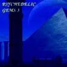 VARIOUS  - CD PSYCHEDELIC GEMS VOL.3