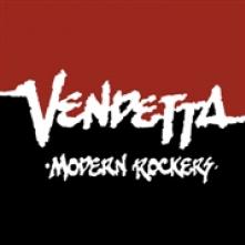 VENDETTA  - SI MODERN ROCKERS /7