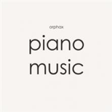 ORPHAX  - SI PIANO MUSIC /7