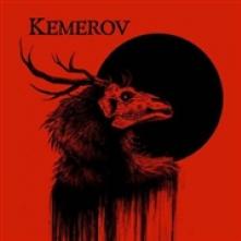 KEMEROV  - SI BLACK RIGHT.. /7