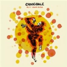 CANNIBALE  - SI PETIT ORANG OUTAN /7