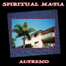 SPIRITUAL MAFIA  - VINYL ALFRESCO [VINYL]