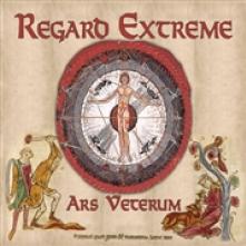 REGARD EXTREME  - CD ARS VETERUM