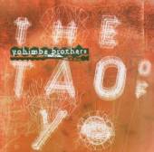 YOHIMBE BROTHERS  - CD THE TAO OF YO