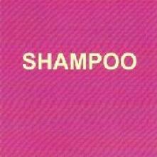 SHAMPOO  - CD VOLUME ONE