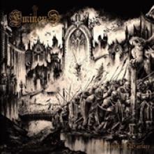 EMINENZ  - CD DIABOLICAL WARFARE [LTD]