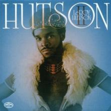 HUTSON LEROY  - VINYL HUTSON II [VINYL]