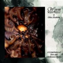 WYRM  - CD WOLFISH OUTLAWS & OTHER..