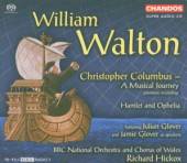 WALTON  - CD CHRISTOPHER COLUMBUS