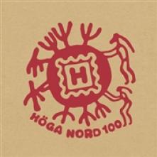 VARIOUS  - 10xVINYL HOGA NORD 100 -BOX SET- [VINYL]