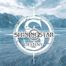 SHINING STAR  - CD DESTINY