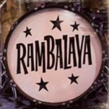 RAMBALAYA  - CD RAMBALAYA