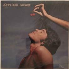 REID JOHN  - CD FACADE