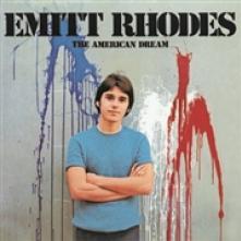 RHODES EMITT  - CD AMERICAN DREAM