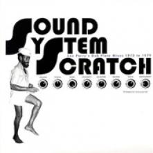  SOUND SYSTEM SCRATCH [VINYL] - suprshop.cz