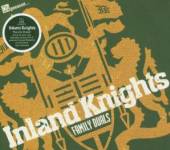 INLAND KNIGHTS  - CD FAMILY DUELS (UK)