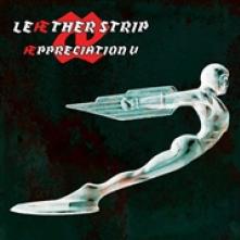 LEAETHER STRIP  - CD AEPPRECIATION V