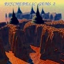 VARIOUS  - CD PSYCHEDELIC GEMS VOL.2