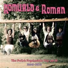 ROMUALD & ROMAN  - VINYL POLISH PSYCHEDELIC TRIP.. [VINYL]