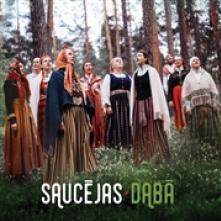 SAUCEJAS  - CD DABA -CD+BOOK-