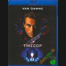 FILM  - BRD Timecop (Blu-ray) (Timecop) [BLURAY]