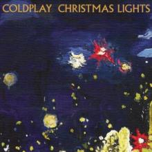 COLDPLAY  - SI CHRISTMAS LIGHTS