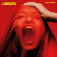 SCORPIONS  - CD ROCK BELIEVER (2CD ) (DELUXE)