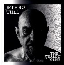 JETHRO TULL  - 3xCD ZEALOT GENE [DELUXE]