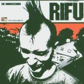 RIFU  - CD BOMBSESSIONS -5TR-