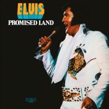 PRESLEY ELVIS  - VINYL PROMISED LAND ..