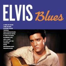  ELVIS BLUES [VINYL] - supershop.sk