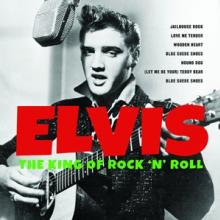 PRESLEY ELVIS  - 2xVINYL KING OF ROCK 'N' ROLL [VINYL]