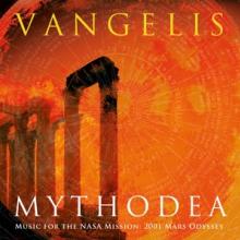  MYTHODEA -COLOURED- [VINYL] - suprshop.cz