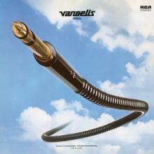 VANGELIS  - VINYL SPIRAL -HQ- / ..