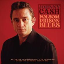 CASH JOHNNY  - VINYL FOLSOM PRISON BLUES [VINYL]