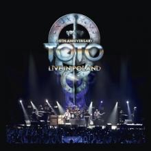 TOTO  - 3xVINYL 35TH ANNIVER..