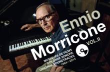 MORRICONE ENNIO  - 14xCD MUSIQUES DE FILMS.. [LTD]