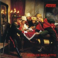 ACCEPT  - VINYL RUSSIAN ROULETTE -HQ- [VINYL]