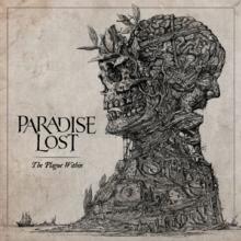 PARADISE LOST  - 2xVINYL PLAGUE WITHIN -HQ- [VINYL]