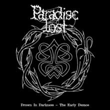 PARADISE LOST  - CD DROWN IN.. -BONUS TR-