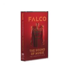FALCO  - KAZETA SOUND OF MUSIK -GREATEST HITS-