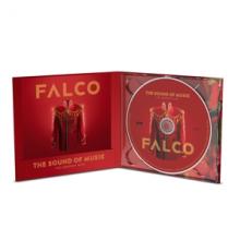 FALCO  - CD SOUND OF MUSIK -GREATEST HITS-