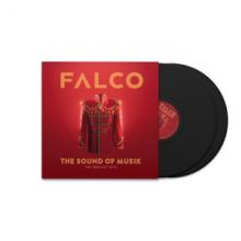 FALCO  - 2xVINYL SOUND OF MUS..