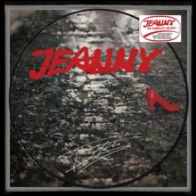 FALCO  - VINYL JEANNY PT.1 [VINYL]