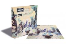 OASIS =DOPLNOK=  - DO DEFINITELY MAYBE