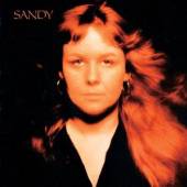 DENNY SANDY  - CD SANDY +5