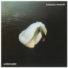 EINAUDI LUDOVICO  - CD UNDERWATER
